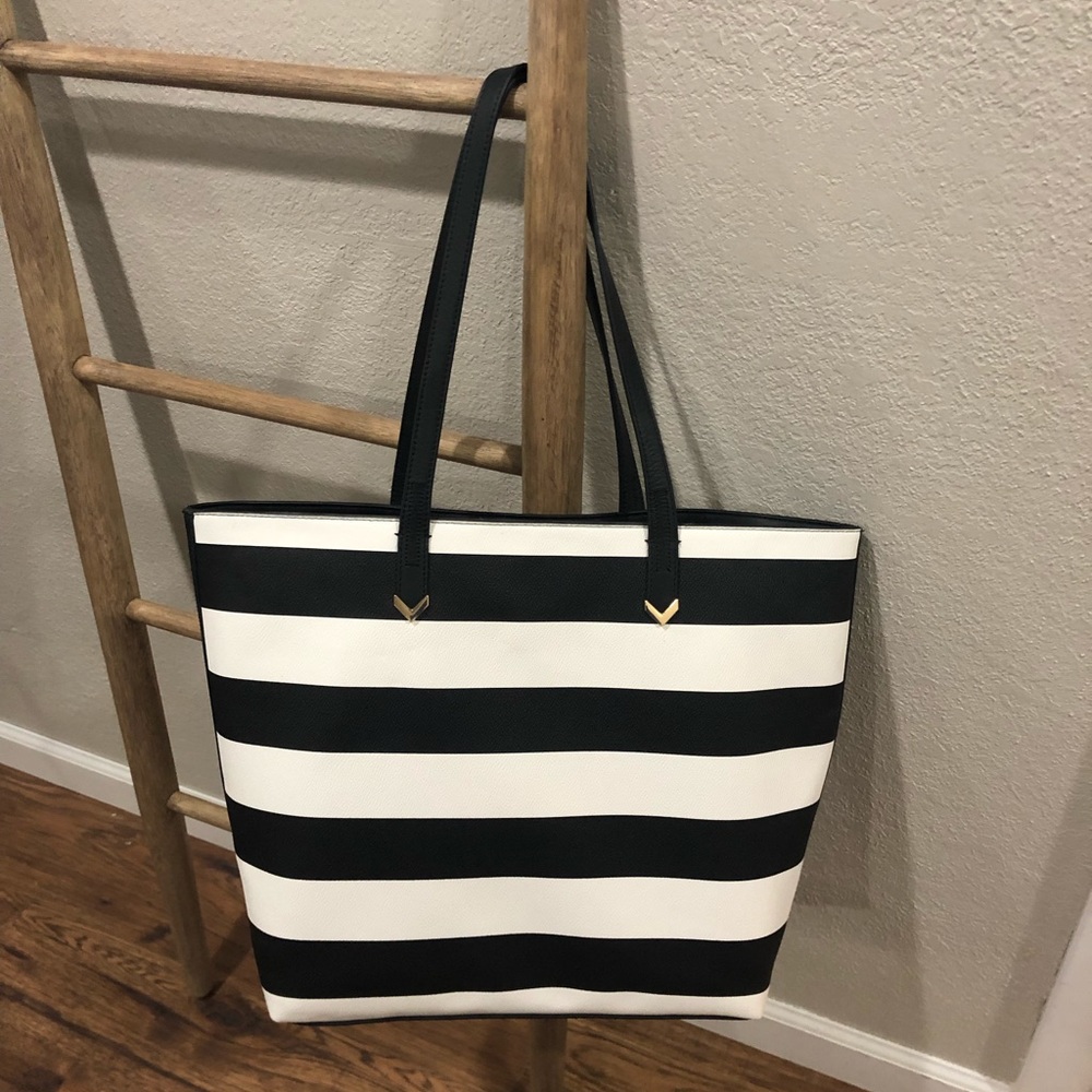 Stella & Dot Fillmore tote